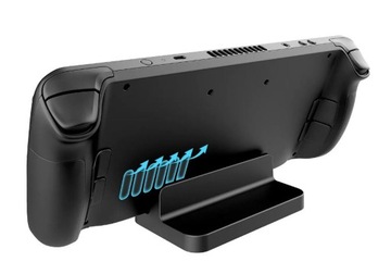 PODSTAWKA STOJAK STAND POD STEAM DECK NINTENDO TELEFON INNE