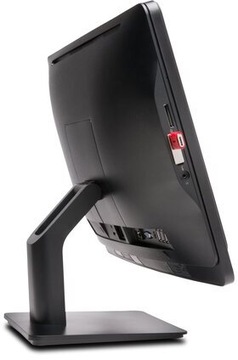 Blokada portów USB Kensington z zaślepkami srebrny