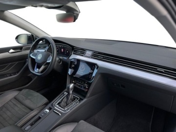 Volkswagen Passat B9 2023 Volkswagen Passat Passat 1.4 TSI Plug In Hybrid GTE DSG Salon Polska FV23, zdjęcie 14