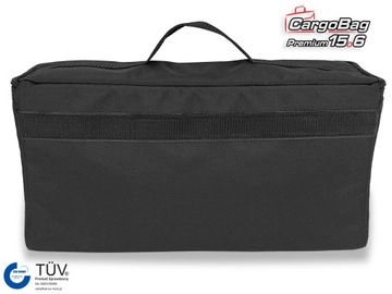 Сумка-органайзер в багажник — CargoBag 15.6.