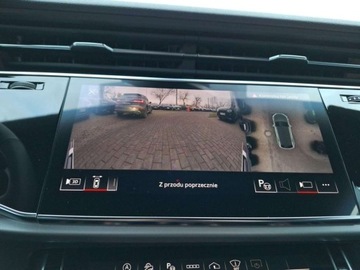 Audi Q8 SUV 3.0 45 TDI 231KM 2025 Audi Q8 Gwarancja Head Up Hak Kamera 360 Pakiet Trasa Miasto 3.0 Diesel, zdjęcie 35