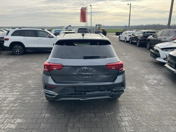 Volkswagen T-Roc I SUV 1.5 TSI ACT 150KM 2021 Volkswagen T-Roc Klimatronik Podgrzewanie, zdjęcie 2