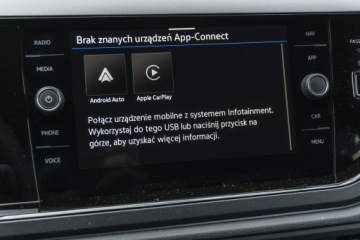 Volkswagen Taigo 1.5 TSI 150KM 2026 Volkswagen Taigo R-Line Plus 1.5 TSI 150 KM DSG, zdjęcie 22