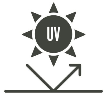 Дверца ревизионная, металлическая, вставная крышка, 50х70, белая