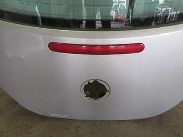 ЗАДНЯЯ ДВЕРЬ VW NEW BEETLE 3D модель