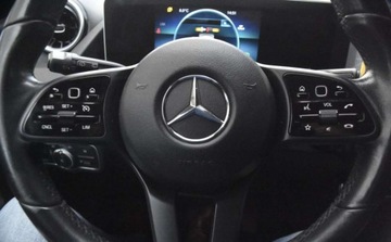 Mercedes Klasa B W247 2019 Mercedes-Benz Klasa B Mercedes-Benz Klasa B 180 d 7G-DCT Edition 2020 1.5, zdjęcie 13