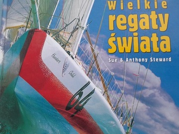 WIELKIE REGATY ŚWIATA