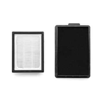 HEPA ФИЛЬТР + ВХОДНОЙ ФИЛЬТР AMICA BAGIO ECO VM3011