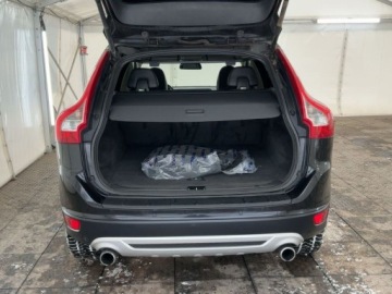 Volvo XC60 I SUV 2.0 D3 163KM 2012 Volvo XC 60 R-design Panorama Automat Xenon Serwis Gwarancja 2.0 Diesel, zdjęcie 15