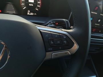 Volkswagen Tayron 2025 Volkswagen Tayron 7os. serwis ASO 1.5eTSI 150KM bezwypadkowy pakiety gwara, zdjęcie 22