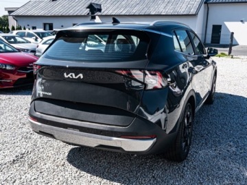 Kia Sportage V SUV Facelifting 1.6 T-GDI 150KM 2025 KIA Sportage 1.6 T-GDI 2WD DCT Suv 150KM 2025, zdjęcie 3