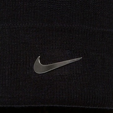 CZAPKA ZIMOWA NIKE UNIWERSALNA BEANIE PREZENT ZIMA