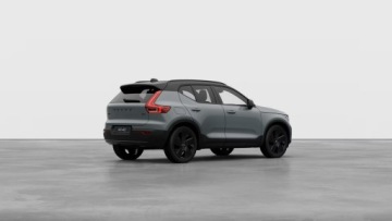 Volvo XC40 2025 Volvo XC 40 Plus Dark B4 Mild Hybrid Benzyna, zdjęcie 5