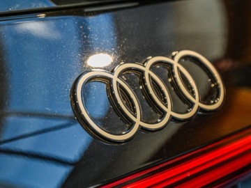 Audi Q5 II SUV Facelifting 2.0 40 TDI 204KM 2026 2.0 TDI quattro S line (204 KM) Kamery obserwujące otoczenie, zdjęcie 17