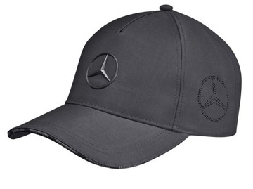 CZAPKA MERCEDES Z DASZKIEM NOWA KOLEKCJA B66954291