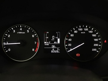 Hyundai i20 II 2016 Hyundai i20 klima niski przebieg ks.serwisowa, zdjęcie 21