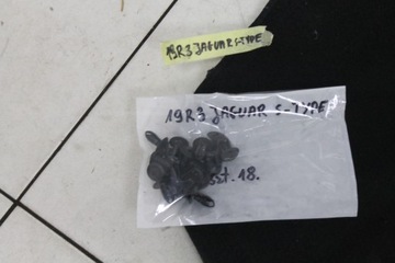 TLUMENÍ KAPOTY + SPONKY JAGUAR S-TYPE 99R-