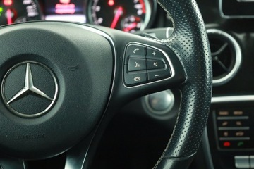 Mercedes CLA C118/X118 2019 Mercedes CLA 180, Salon Polska, Automat, Skóra, zdjęcie 15