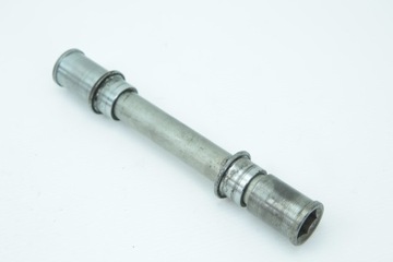 KAWASAKI ZX 9R ZX-9R NINJA 02-03 ПЕРЕДНЯЯ ОСЬ