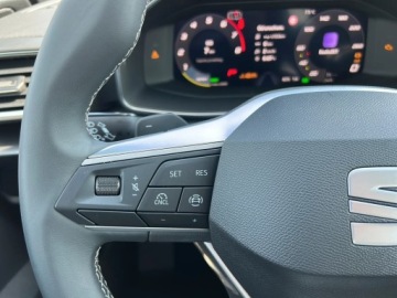 Seat Leon IV 2026 Seat Leon Style 1.5 eTSI 115 KM DSG, zdjęcie 15