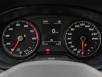 Seat Ibiza V Hatchback 5d Facelifting 1.0 MPI 80KM 2022 Seat Ibiza WD1953R#1.0 MPI EVO Reference LED, zdjęcie 14