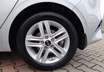 Kia Ceed III Hatchback 1.4 T-GDi 140KM 2019 Kia Ceed SalonPL M 1.4T-GDI 140KM Kamera Climatronic Tempomat Asystenci FV, zdjęcie 26