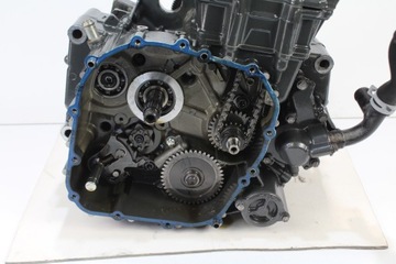 KTM 390 DUKE 17- ГАРАНТИЯ НА ДВИГАТЕЛЬ