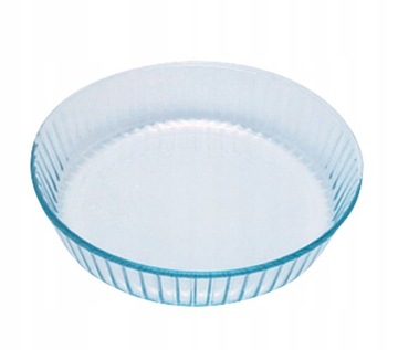 Выпекайте и наслаждайтесь формой для тарта PYREX