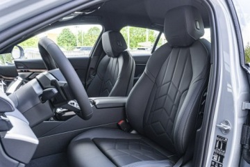 BMW Seria 5 G90-91 Touring 2.0 520d 197KM 2026 BMW 520 xDrive Limuzyna - DEMO, zdjęcie 14