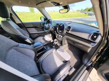 Mini Countryman F60 2023 MINI Countryman PLUG-IN 2023 1.5 Hybryda Plug-in 136KM, zdjęcie 9