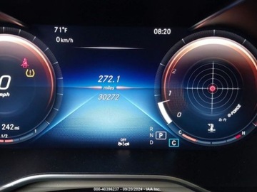 Mercedes GLC C253 2021 Mercedes-Benz GLC 2021, 2,0L, 4x4 2.0 Benzyna 255KM, zdjęcie 10