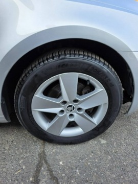 Skoda Octavia III Kombi Facelifting 2.0 TDI 150KM 2017 Škoda Octavia Skoda Octavia 2.0 TDI 150 KM,, zdjęcie 38