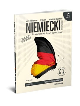 Niemiecki w Tłumaczeniach GRAMATYKA 5 Preston Publ