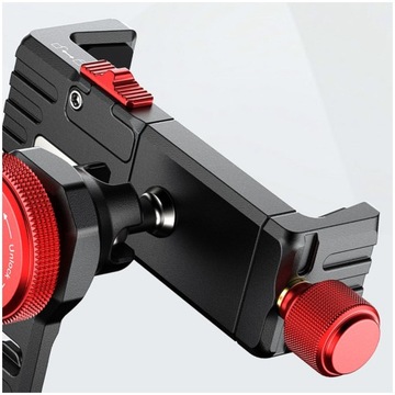 Держатель штатива с шаровой головкой на 360 градусов для телефона