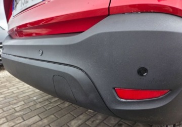 Opel 2022 Opel Crossland X 1.2 Benz 110KM 6 Biegow. FULL LED Klima Temp CarPlay Opla, zdjęcie 30