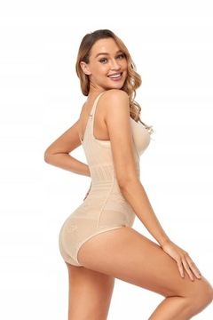 Женские трусики для похудения живота BODY CORSET