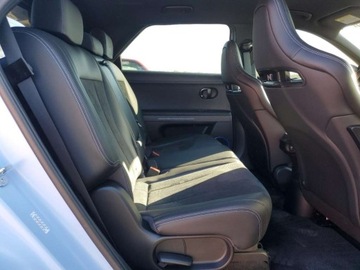 Hyundai IONIQ 2025 Hyundai IONIQ 5 N 2025 Elektryczny 641KM, zdjęcie 10