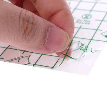 Водонепроницаемая клейкая лента 8*8 см, 20 шт./компл.