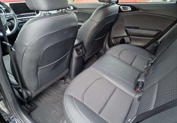 Kia XCeed Crossover 1.5 T-GDI 160KM 2021 Kia XCeed Automat LED Climatronic Navi JBL Kamera Android Gwarancja Dealer, zdjęcie 32