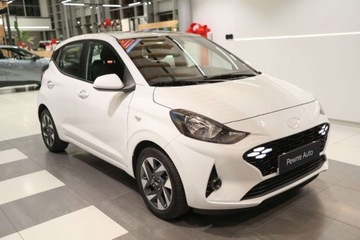 Hyundai i10 III Hatchback Facelifting 1.2 MPI 84KM 2024 Hyundai i10 1.2 Modern AMT 1.2 Benzyna 84KM, zdjęcie 2