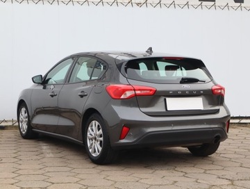 Ford Focus III Hatchback 5d facelifting 1.0 EcoBoost 100KM 2018 Ford Focus 1.0 EcoBoost, Salon Polska, Serwis ASO, zdjęcie 3