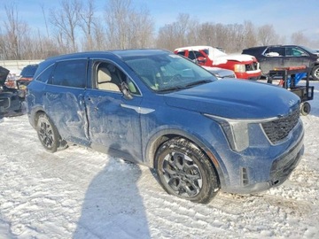 Kia Sorento IV 2025 Kia Sorento S 2025 2.5 Benzyna 191KM, zdjęcie 4