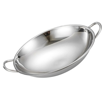NACZYNIA DO GOTOWANIA PATELNIE WOK MINI GOTOWANIE