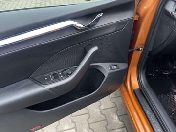 Skoda Octavia IV Liftback 2.0 TDI 150KM 2022 Skoda Octavia 2.0 Diesel 150KM, zdjęcie 10