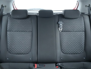 Kia Rio IV Hatchback 5d Facelifting 1.2 DPI 84KM 2021 Kia Rio 1.2 DPI, Salon Polska, Serwis ASO, GAZ, zdjęcie 9