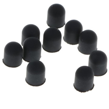 10 paczek silikonowych końcówek Stylus Stylus