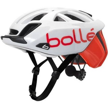 KASK ROWEROWY BOLLE THE ONE BASE Roz: 51-54 cm