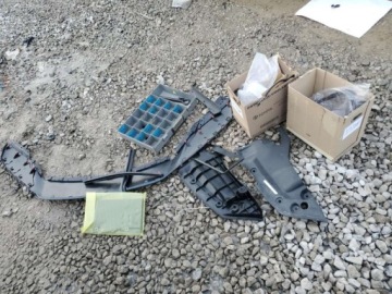 Toyota 2025 Toyota Crown 2025 Toyota Crown Signia XLE AWD 2.5 Benzyna 240KM, zdjęcie 7