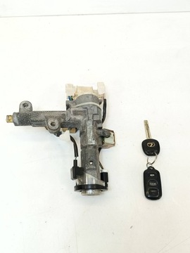 LEXUS LS 400 LS400 94-97 SPÍNACÍ SKŘÍŇKA KLÍČEK VLOŽKA 77 TYS