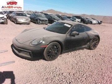 Porsche 2021 Porsche 911 Carrera 2021 3.0l 3.0 Benzyna 379KM